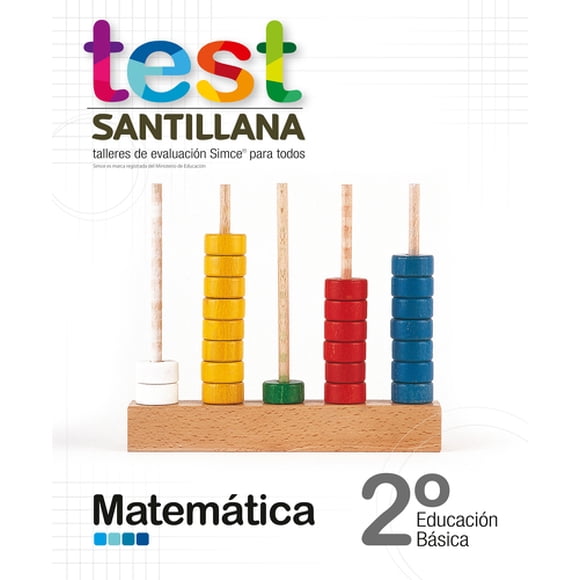 TEST 2 BÁSICO MATEMATICAS