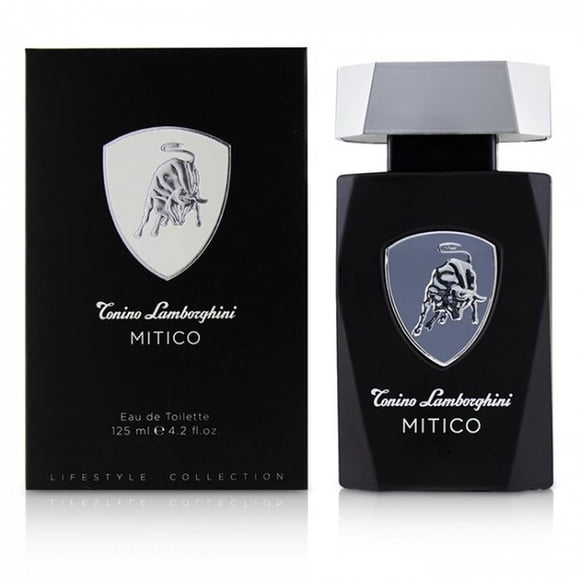 Eau de Toilette Tonino Lamborghini Mitico 125 ml EDT Hombre