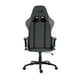 thumbnail image 4 of Silla Gamer Spy Gris/negro, 4 of 11