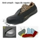 thumbnail image 3 of Puntera De Seguridad pu+acero Para Calzado De Visita, 3 of 6