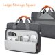thumbnail image 4 of Bolso bandolera para portátil de 15 a 16 pulgadas, impermeable, 4 of 7
