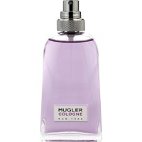 Thierry Mugler Mugler Run Free 100Ml Edt