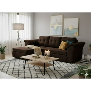 Deco Outlet - Sofa Modular Laos Intercambiable 3.1