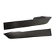 thumbnail image 1 of 2 Uds Parachoques Delantero Rejilla Faro Relleno Paneles Embellecedores Para Toyota Tacoma, 1 of 5