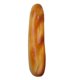 thumbnail image 1 of Decoración Artificial Realista De Imitación De Comida De Pan Largo Para Cocina, 1 of 3