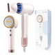 thumbnail image 1 of Bomidi Secador De Pelo HD04 Compacto Hair Dryer Rosa, 1 of 8