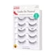 thumbnail image 2 of Paquete múltiple de pestañas postizas KISS Look So Natural, 03 x 5 pares, 2 of 7