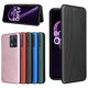 thumbnail image 1 of Funda Flip para FOXDOCK Realme9pro - Funda magnética de negocios, funda protectora delgada, 1 of 5