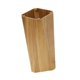 thumbnail image 1 of Paragüero De Madera Organizador Ahorrador De Espacio Para Oficina, Pasillo, Sala De Estar, Color Caqui, 1 of 5