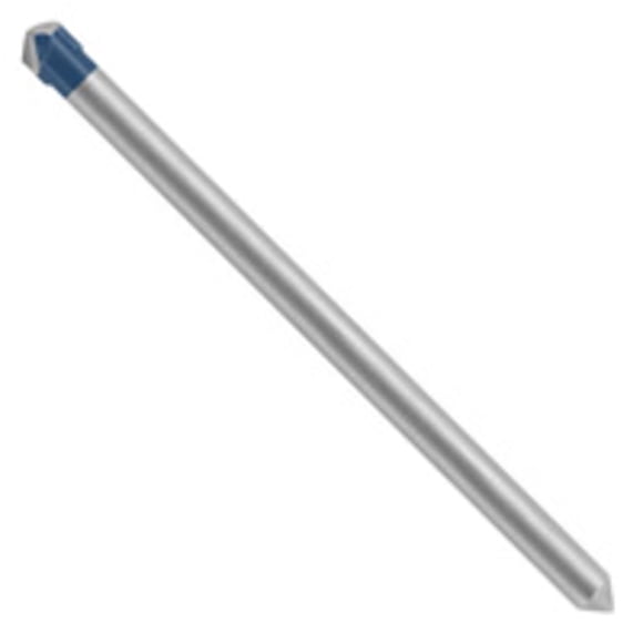 Broca Bosch NS100 para baldosas de piedra natural, 3,2 mm