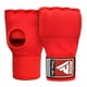 thumbnail image 1 of Guantes Rápidos Con Vendas - Rojos - Talla S - Hyp-is2r, 1 of 8