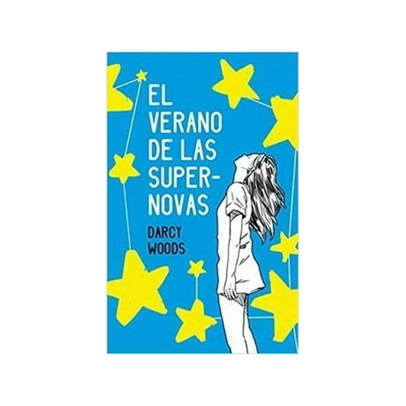 Libro El Verano De Las Supernovas