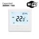 thumbnail image 2 of Termostato Inteligente Programable 3600w Wifi Blanco PRIMATERM, 2 of 5