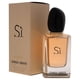 thumbnail image 2 of Perfume Giorgio Armani Si Eau de Parfum para mujer, 50 ml, 2 of 3
