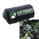 thumbnail image 4 of Almohadilla Universal Para Manillar De Motocicleta Para Barra De Manillar De 7/8 "22 Mm Verde, 4 of 5