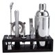 thumbnail image 5 of Juego De Coctelera, Accesorios, Herramienta De Acero Inoxidable, Juego De Barman, 5 of 5