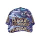 thumbnail image 1 of Gorra Desmarcar League Of Legends Visera Plana Ajustable, 1 of 5