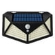 thumbnail image 1 of Foco Solar 114 Led Exterior Con Sensor De Movimiento, 1 of 2