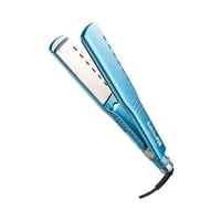 Babyliss Pro - Plancha Alisadora De Pelo Húmedo