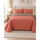 thumbnail image 1 of Cubrecamas Delgado King Mas Almohadas Ideal Para Verano, 1 of 6