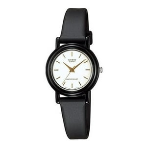 Reloj Analogo Negro Casio Lq-139E-7A