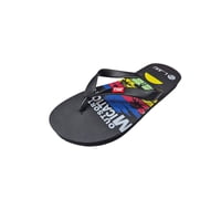 Vinnys Outlet - Hawaiana Hombre Negro