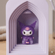 thumbnail image 5 of Mini Lámpara Led Decorativa Sanrio - Kuromi Y Cinnamoroll, 5 of 7