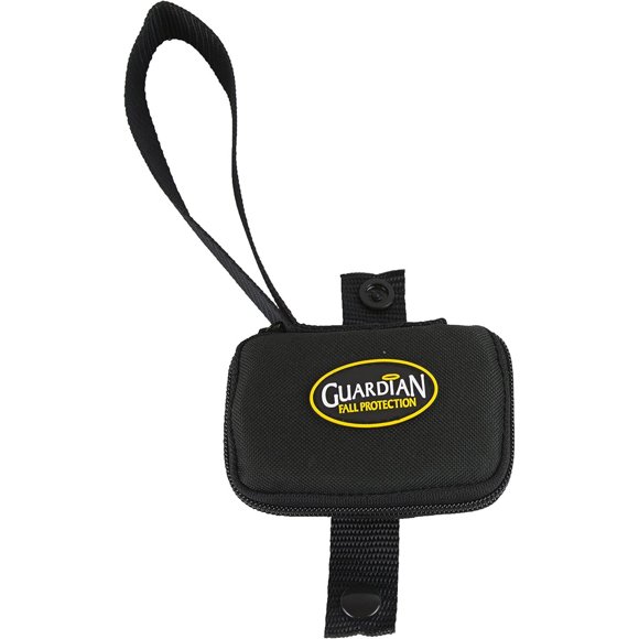 Cinta de Trauma Guardian 10733 de Nylon con Hebilla de Acero Inoxidable