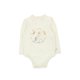 thumbnail image 1 of Body Bebe Niña Ecolife 12 Meses, 1 of 1