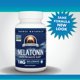 thumbnail image 4 of Melatonina Supplement Source Naturals, 1 mg, 300 pastillas, 4 of 6