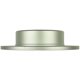 thumbnail image 3 of Disco de freno Bosch QuietCast Premium Toyota Avalon, 3 of 3