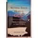thumbnail image 1 of Libro CREATESPACE: Poniendo su esperanza en DIOS: Intercesión bíblica para tus hijos, 1 of 1