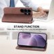 thumbnail image 2 of Funda Tipo Billetera para Xiaomi Redmi A7 Pro Cover 2 en 1 Desmontable con Ranuras para Tarjetas y Ventana de Foto, Soporte y Correa de Muñeca Negro, 2 of 6