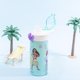 thumbnail image 2 of Botella de agua Zak Designs Disney Princess 414 mL de acero inoxidable, 2 of 9