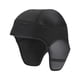 thumbnail image 2 of Forro de invierno, gorra de cráneo de ciclismo, gorra de bicicleta resistente al agua y al calor Forro de casco de invierno Cubierta de casco de invierno, 2 of 3