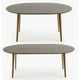 thumbnail image 2 of Mesa Extensible 3 en 1 de 100cm a 180cm, 2 of 6