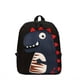 thumbnail image 1 of 3D Dinosaur School Bag New Children Cartoon Backpack Cute Kindergarten Small Bookbag, 1 of 3