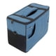 thumbnail image 1 of Bolsa De Viaje Para Altavoces, Organizador Para Guitarra, Amplificador, Estuche De Almacenamiento, Color Azul, 40 X 30 X 18 Cm, 1 of 5