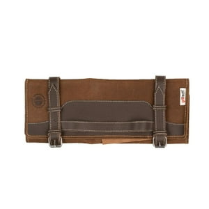 Grilltech - Porta Cuchillos Master Cuero