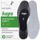 thumbnail image 1 of Plantillas para Zapatos Kaps Kids 23 cm Antiodorante Recortables, 1 of 6