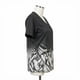 thumbnail image 2 of Delantal Mujer elasticado estampado- 2437, 2 of 3