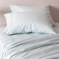 Sohome By Fabrics - Sabanas Lisa Sohome 180H 2 Pl Celeste