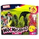 thumbnail image 2 of Figura de Acción Spiderman MixMashers Venom, 2 of 3