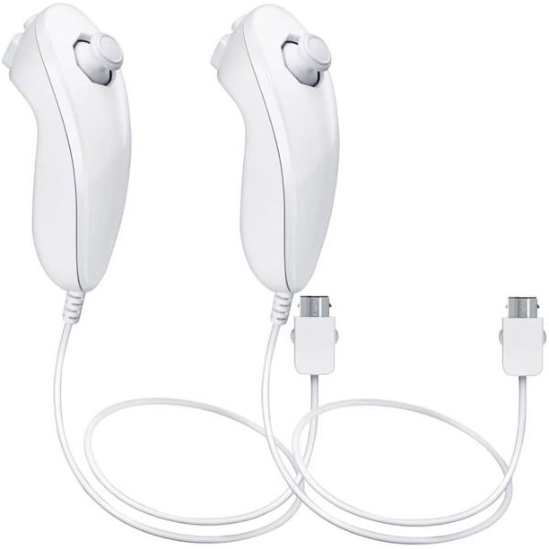 Nintendo Wii con 2 Controles Reacondicionado | Lider