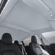 thumbnail image 1 of Sombrillas de techo VION Tesla Model 3 2023-2021 Fábricas de EE. UU., 1 of 8