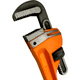thumbnail image 3 of Llave inglesa Stillson mango PVC antideslizante 14 pulg #2, 3 of 3