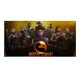 thumbnail image 1 of Fondo Temático Mortal Kombat Desmarcar 150x90cm, 1 of 6