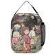 thumbnail image 3 of Cartera Térmica Desmarcar Studio Ghibli 20x11x27 cm, 3 of 6