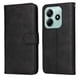 thumbnail image 1 of Funda Billetera para Xiaomi Redmi Note 14 5G con Porta Tarjetas y Soporte Ajustable Negro, 1 of 5