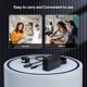 thumbnail image 4 of Cargador YURCIPWE de 65 W para Microsoft Surface Pro 9/8/7+/7/6/5/4/3/X, 4 of 7